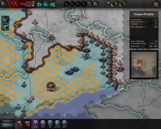 Unity of Command review