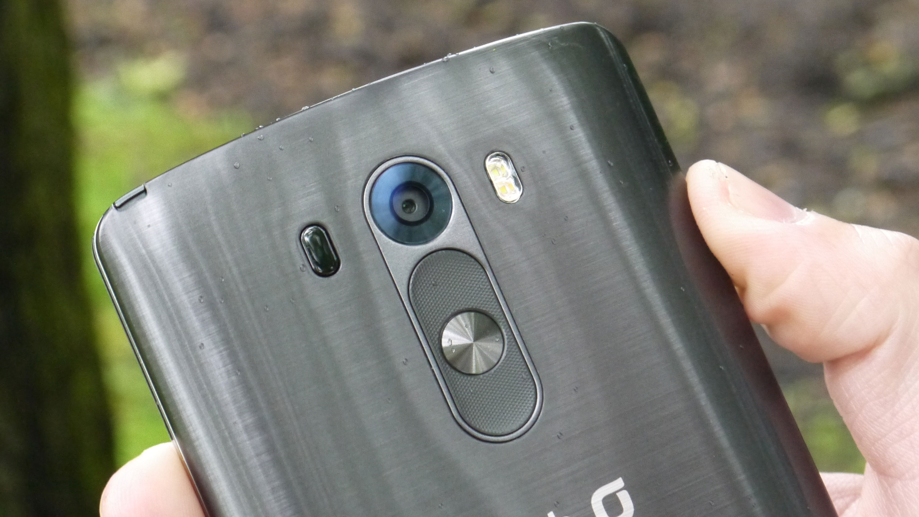 LG G3 launches to nobody&#039;s surprise