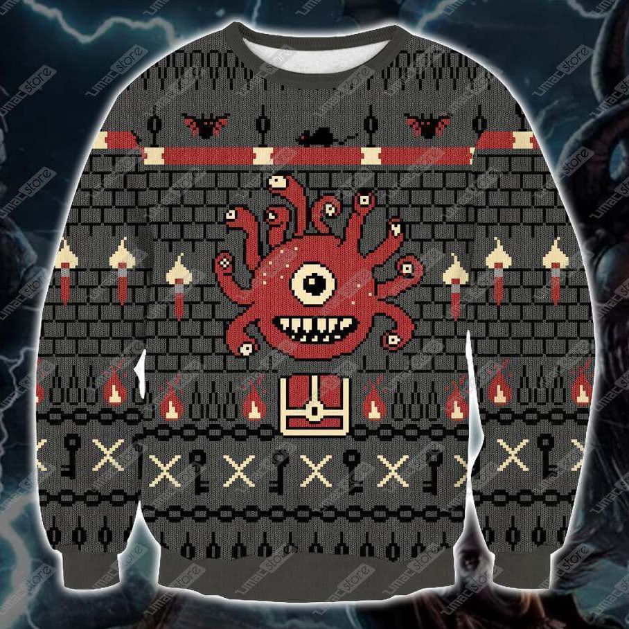 christmas sweater