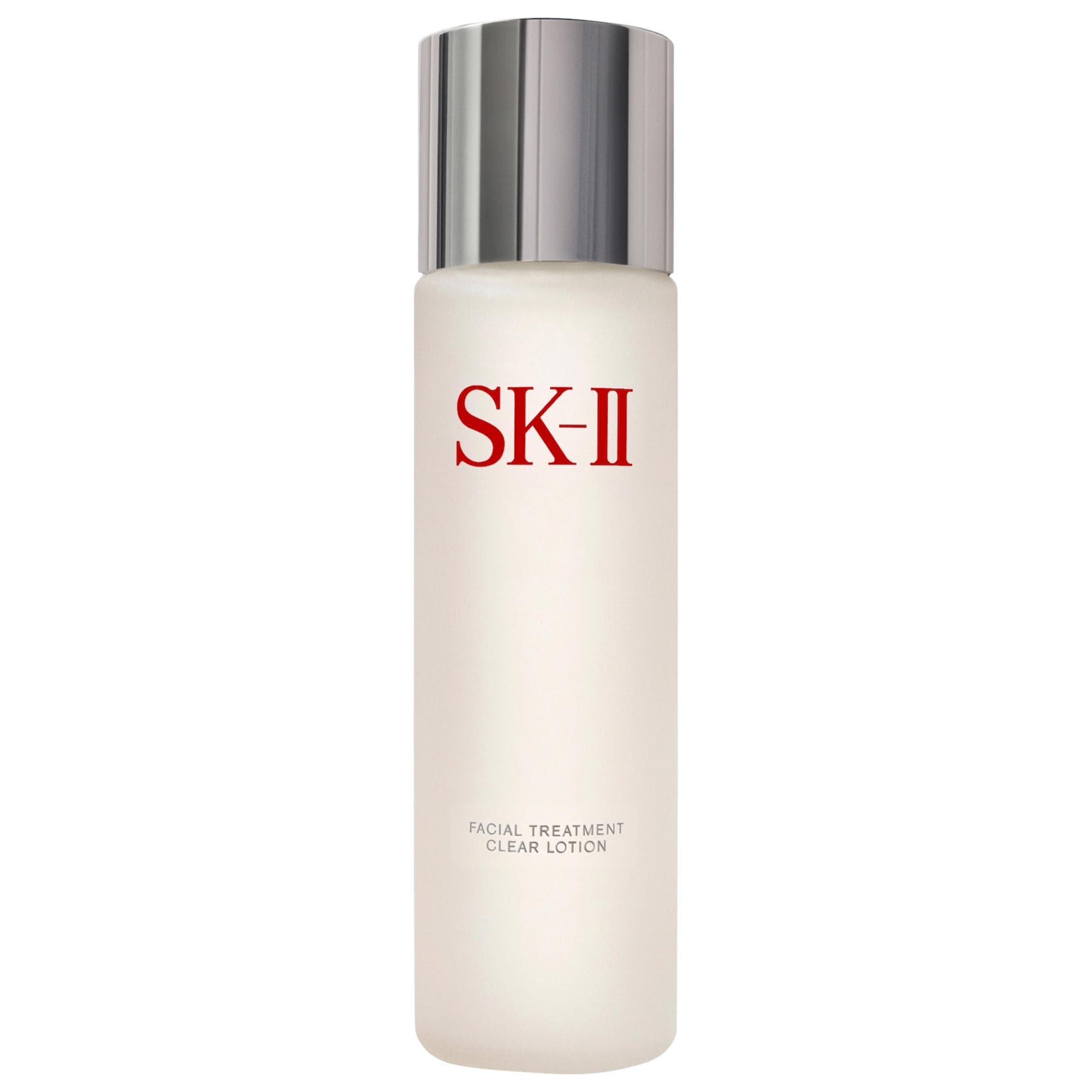 Facial Treatment Clear Lotion Toner