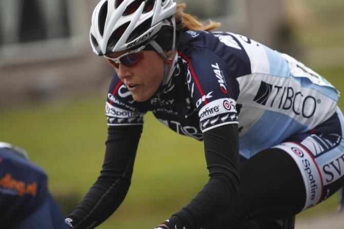 Rushlee Buchanan (Tibco)