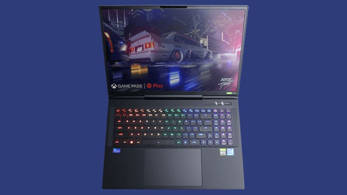 Best gaming laptops in 2023: I've had my pick of portable powerhouses and  these are the best