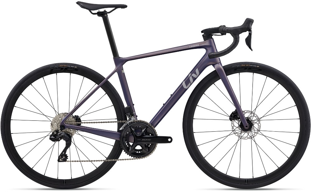 Liv Langma Advanced 1