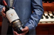 Beaulieu Vineyard Cabernet