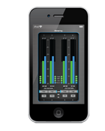 Crown Audio iPad App