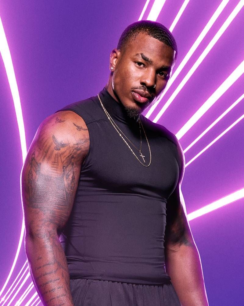 The Challenge season 38