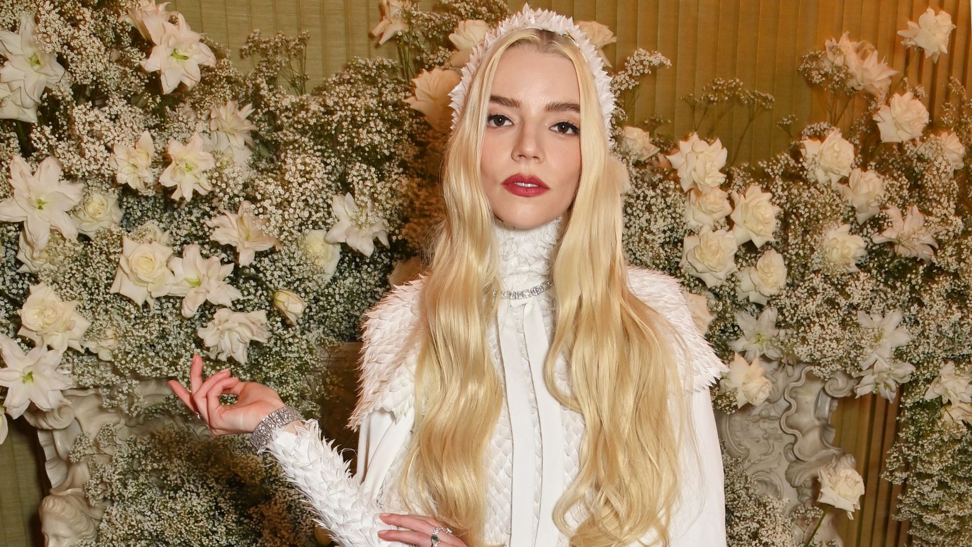 Anya Taylor-Joy
