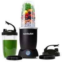 Nutribullet Pro+ 1200: $129.99 $75.99 at Amazon
