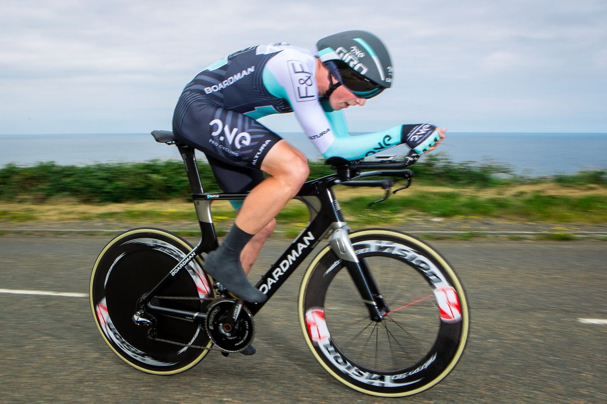 Thomas Baylis (One Pro Cycling)