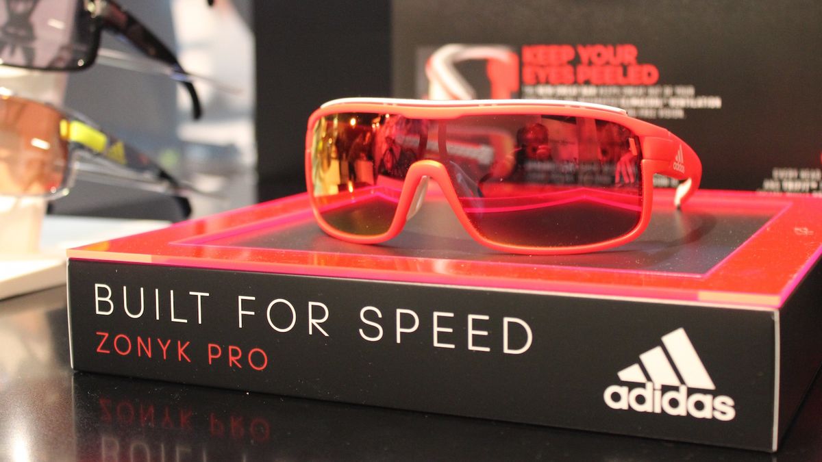 Adidas Zonyk Pro sunglasses