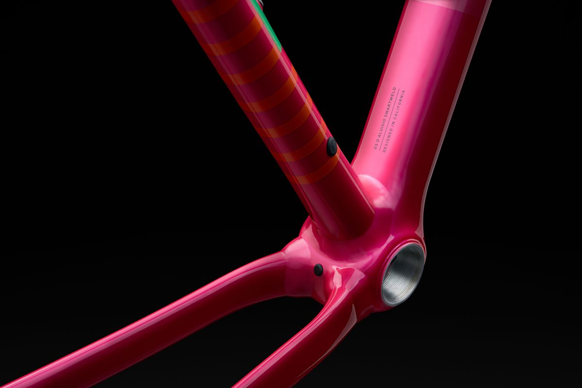 Specialized Crux DSW