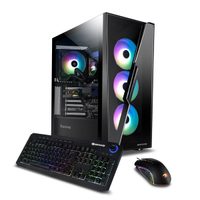 iBuyPower Same Day RDY gaming PCs | Delivery 2 days