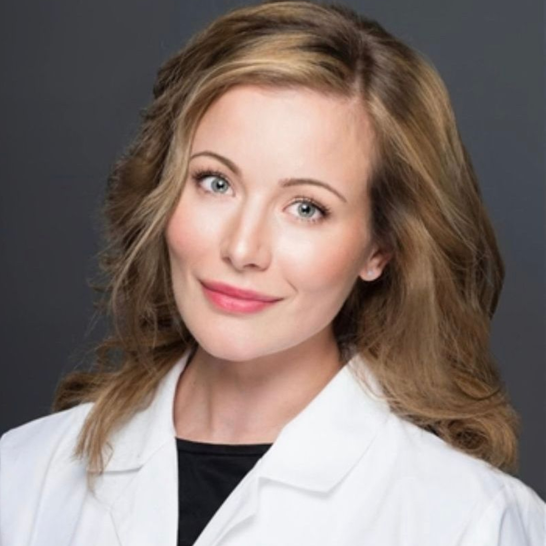 Dr. Rachel Westbay