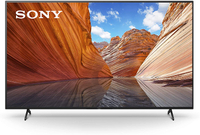 Sony X80J 75" 4K UHD Smart TV Now: $1,098 | Was: $1,499.99 | Savings: $401.99 (27%)