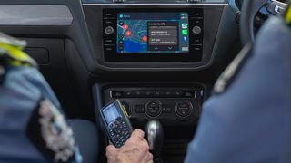 Australian Motorola Carplay Lifestyle