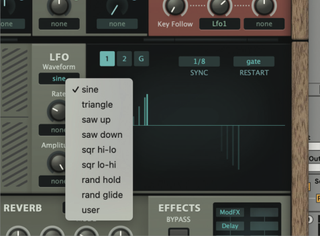 Easy guide to synth modulation 4