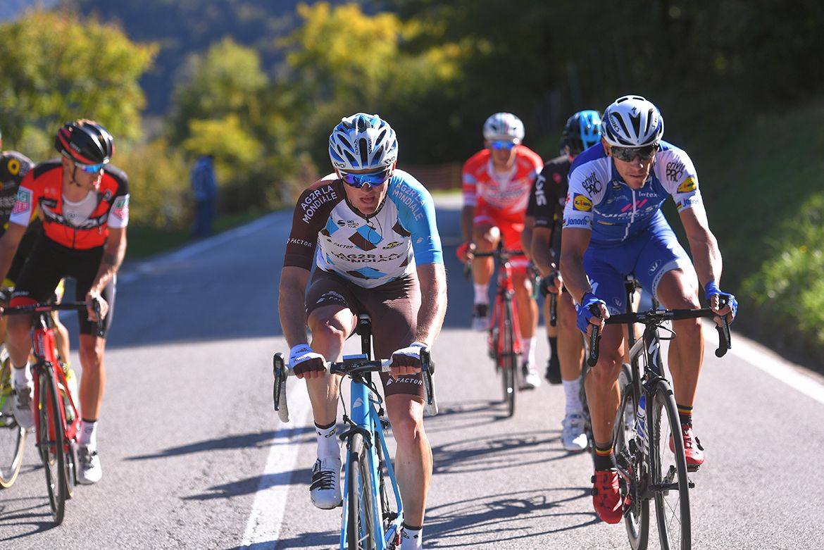 Matthias Frank (AG2R La Mondiale)