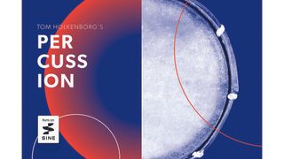 Orchestral Tools Tom Holkenborg's Percussion