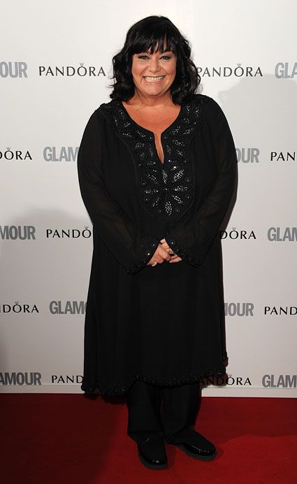 Is Dawn French set for &#039;Superstar&#039;?