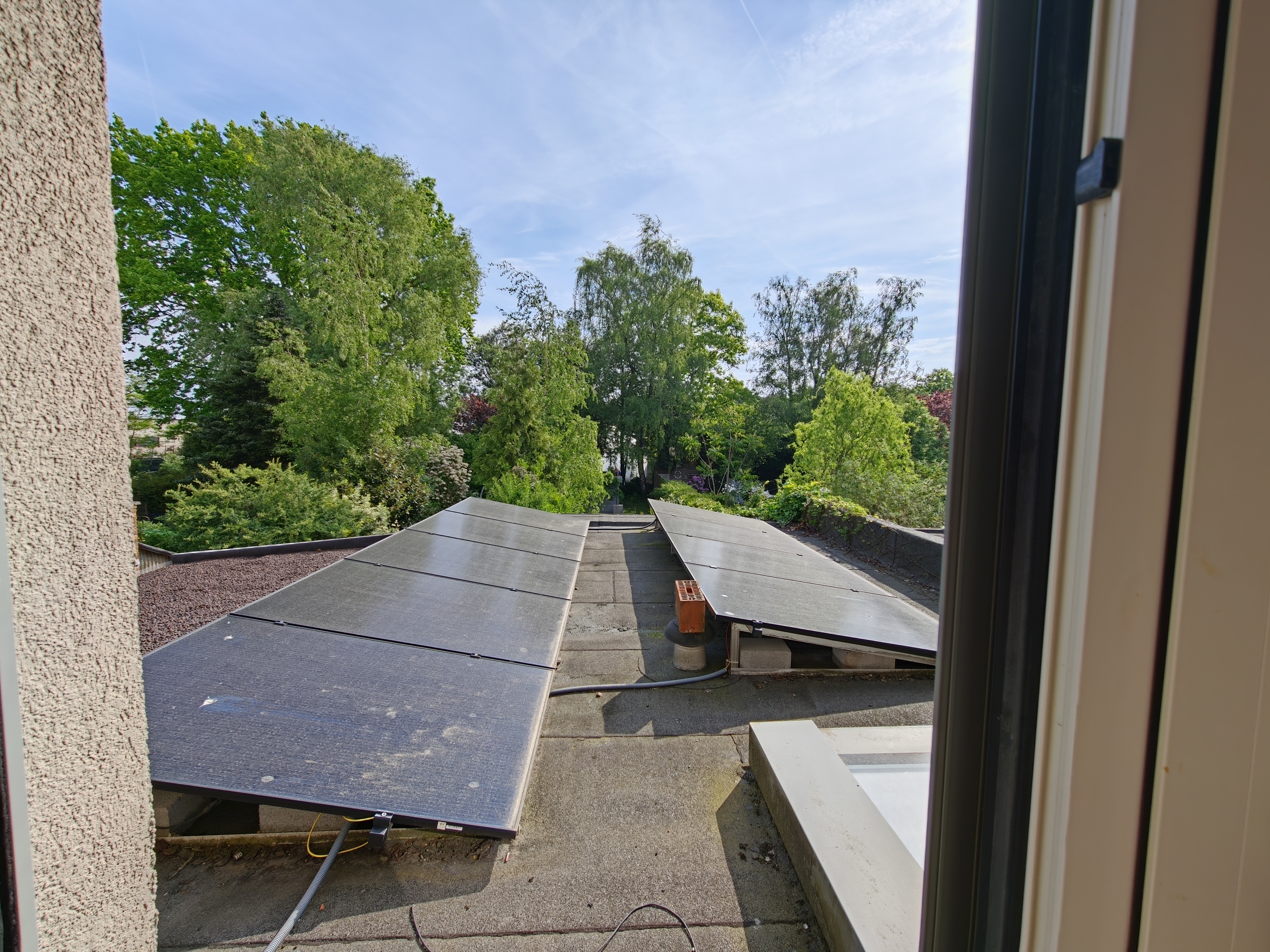 Oppo Find X9 Ultra voorbeeldfoto
