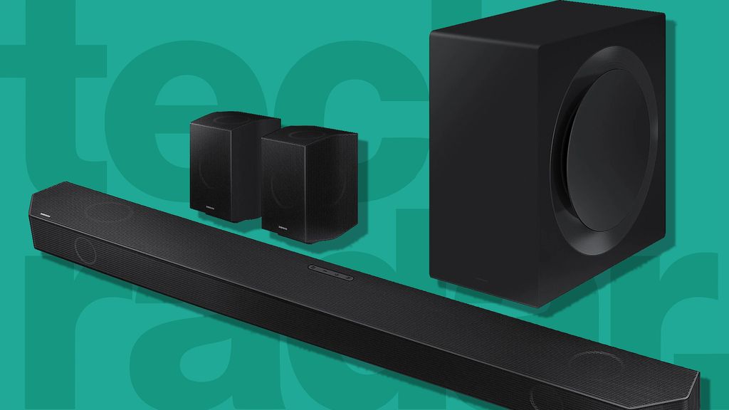 The best Dolby Atmos soundbars and speakers 2024 TechRadar