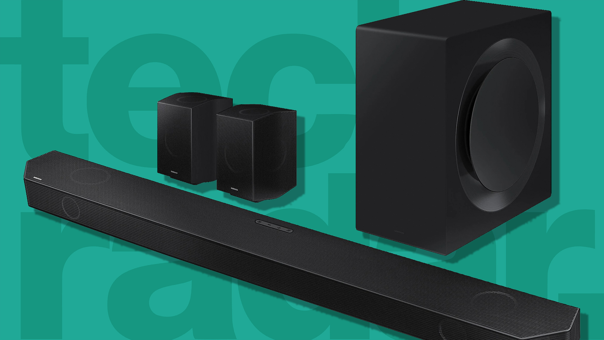 Vervorming Trouw Bijdrage The best Dolby Atmos soundbars and speakers 2023 | TechRadar