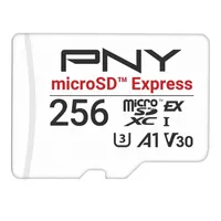 PNY microSD Express 256GB PNY microSD Express 256GB
