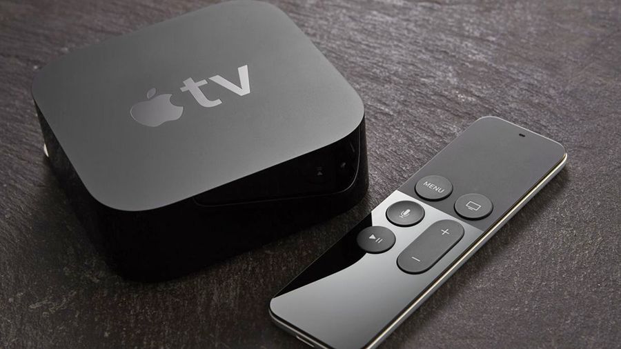 Apple TV