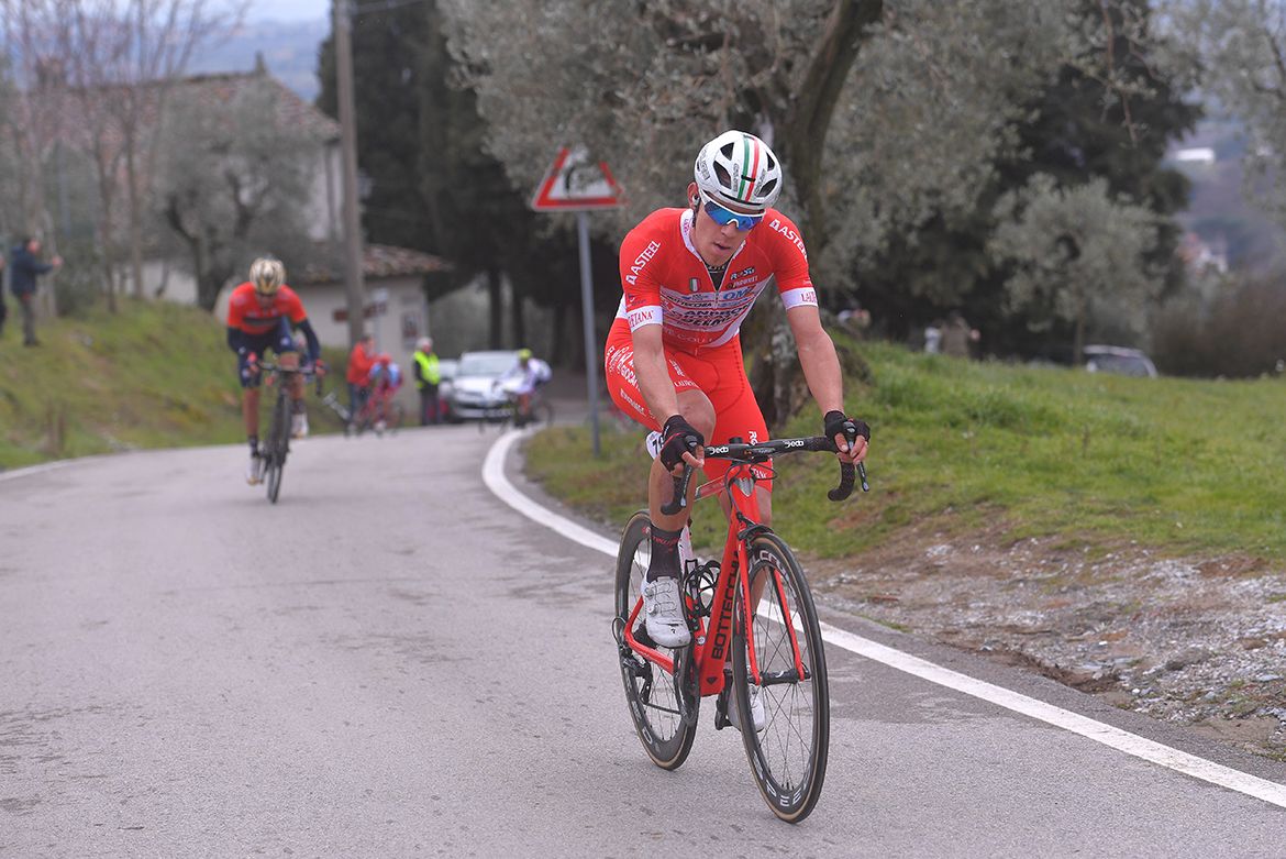 Davide Ballerini (Androni Giocattoli)