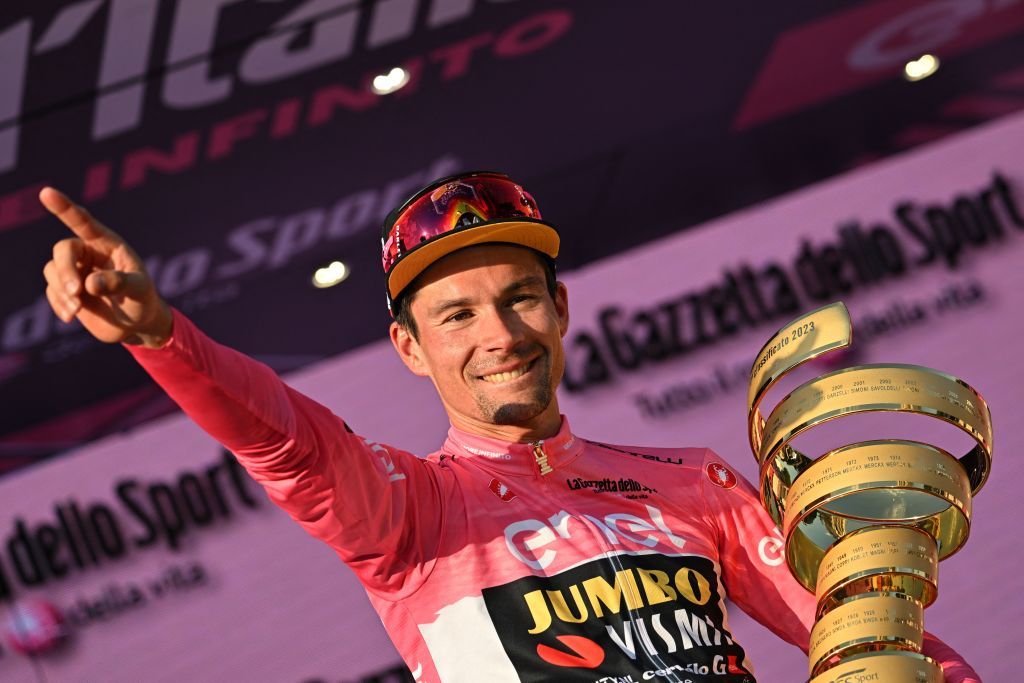 Giro d'Italia 2024 the ultimate guide to the Italian Grand Tour