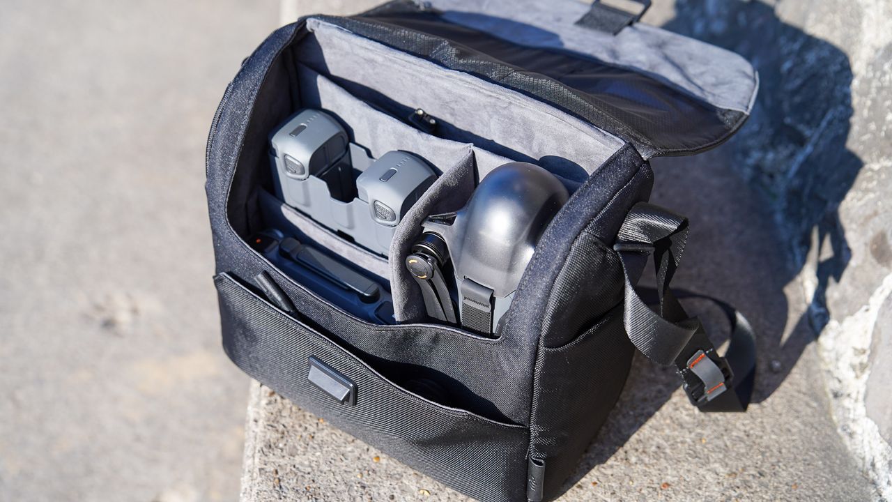 DJI Mavic 4 Pro review