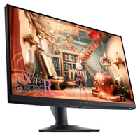 Alienware AW2724DM 27-inch gaming monitor | $379.99 $199.99 at DellSave $180 -