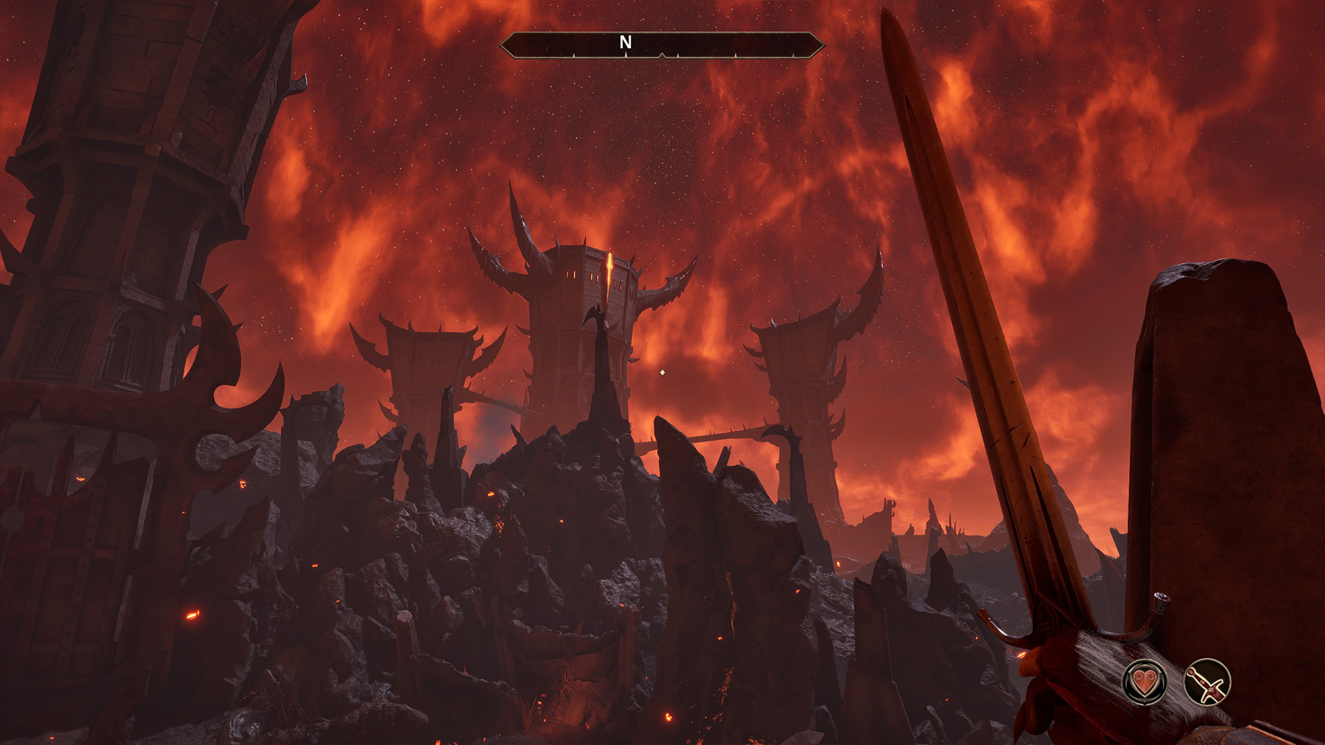 The Elder Scrolls IV: Oblivion Remastered screenshot