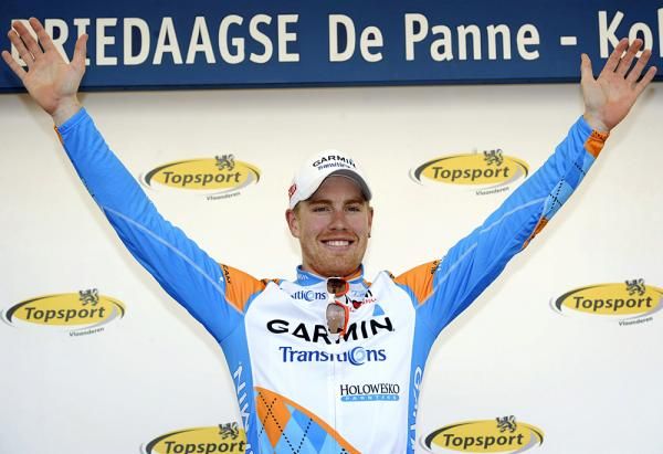 Tyler Farrar (Garmin-Transitions)