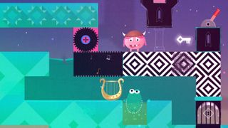 Thinkrolls Kings & Queens ($3.99/£3.99/AU$5.99)