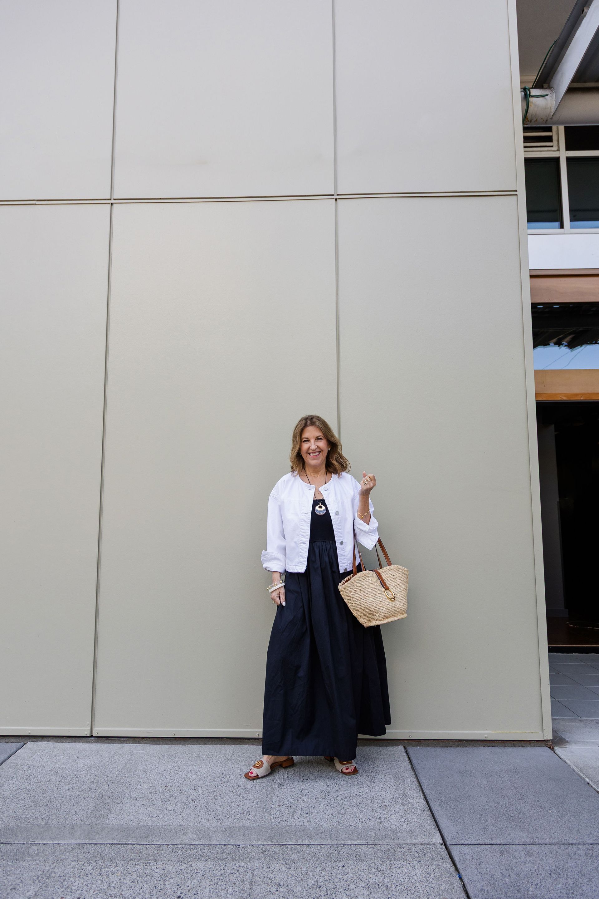 The best elegant basics, according to a Nordstrom stylist