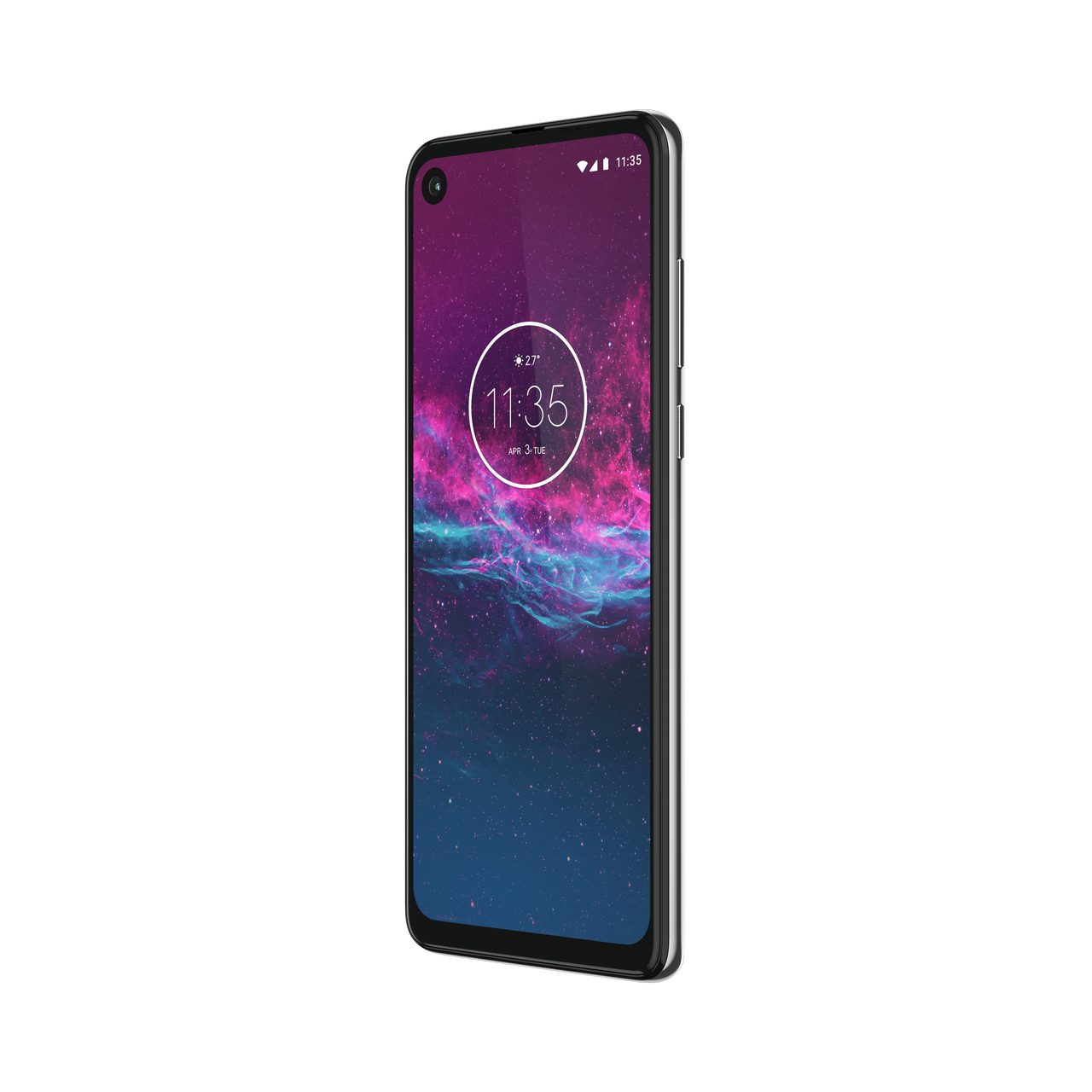 Motorola One Action