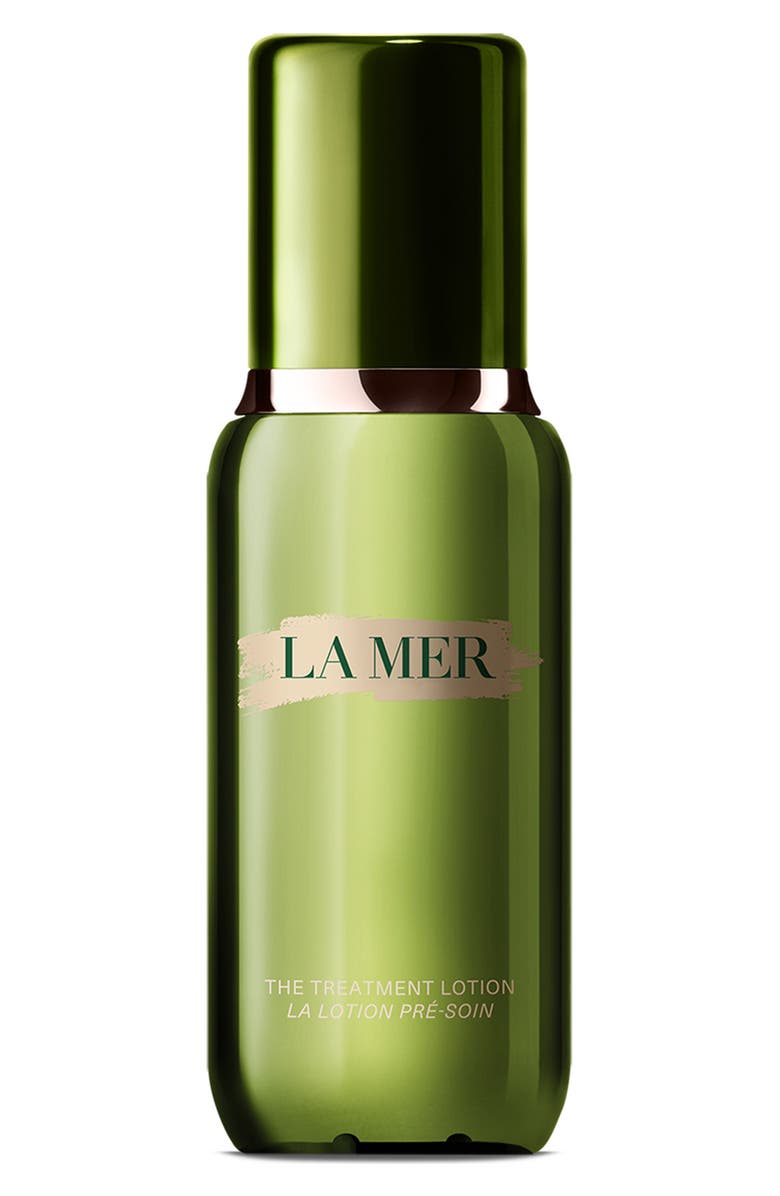 The New Treatment Lotion for Hydration &amp;amp; Anti-Aging