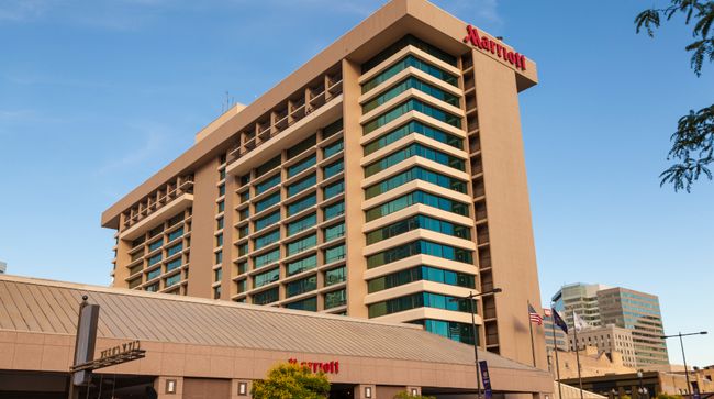 Marriott says 383m customers were hit in data breach | TechRadar