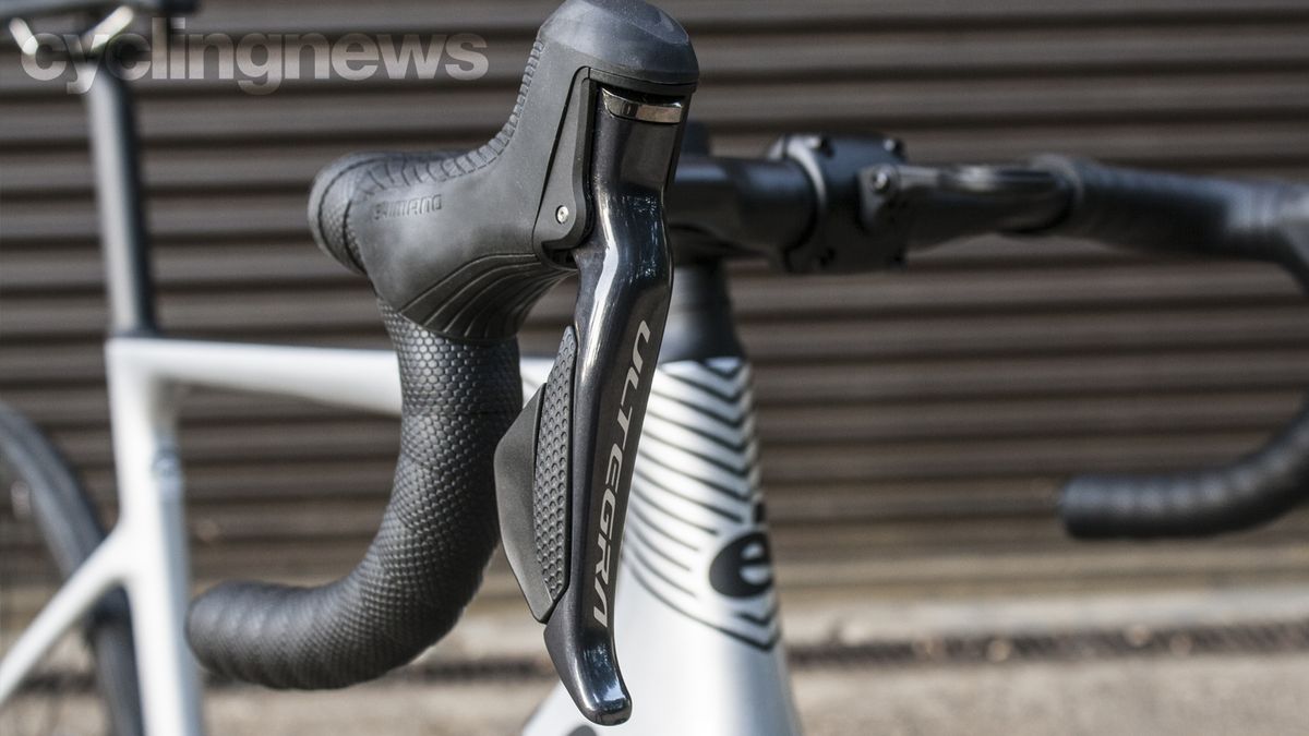 Cervelo Caledonia