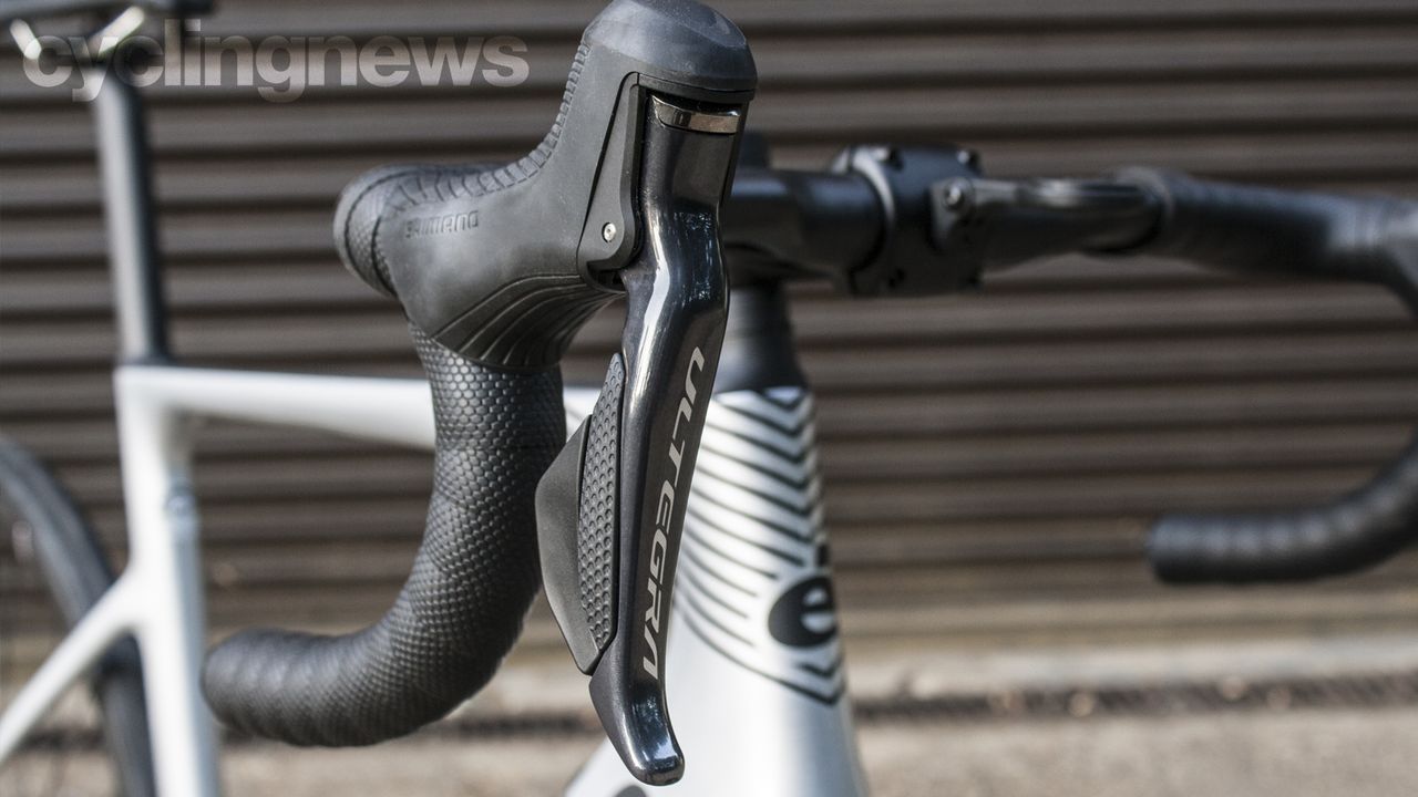 Cervelo Caledonia