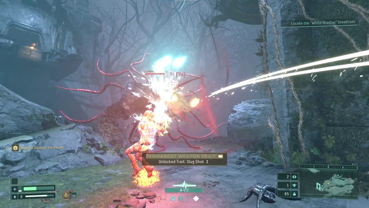 Returnal best weapons All the best guns and how to use them GamesRadar+