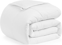 3. UGG Aimee Full-Queen Basic Comforter: $109.44$87.51 for Prime members at Amazon