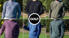 Best Golf Sweaters
