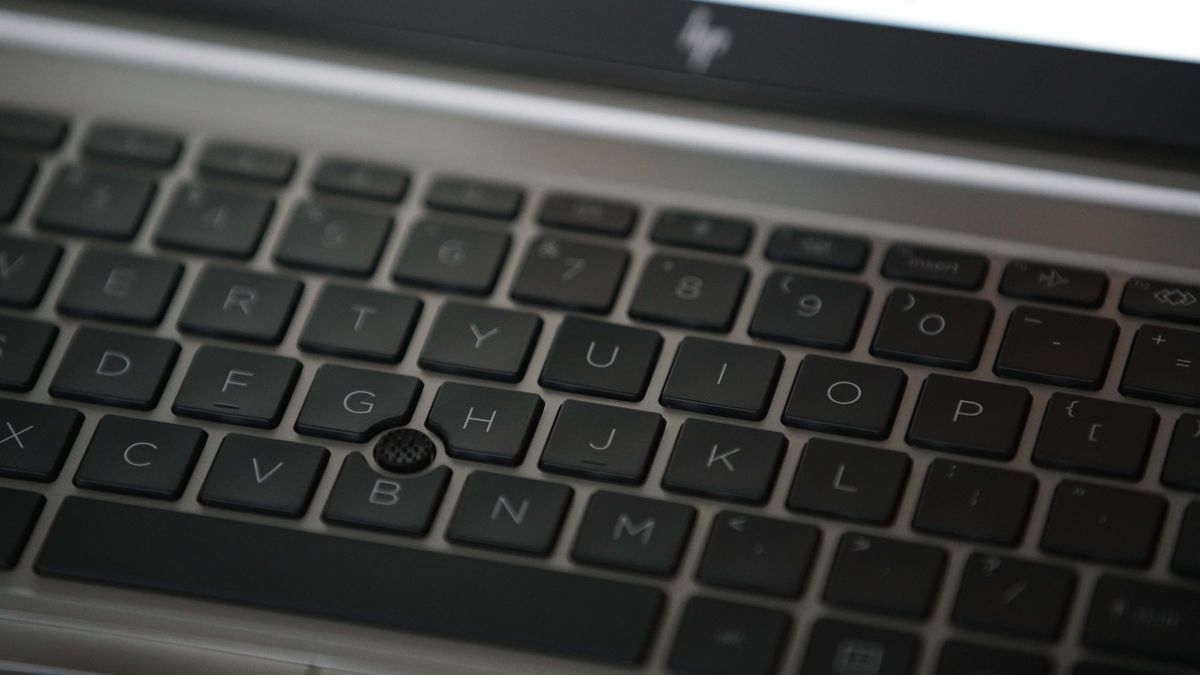 HP EliteBook 840 Aero G8