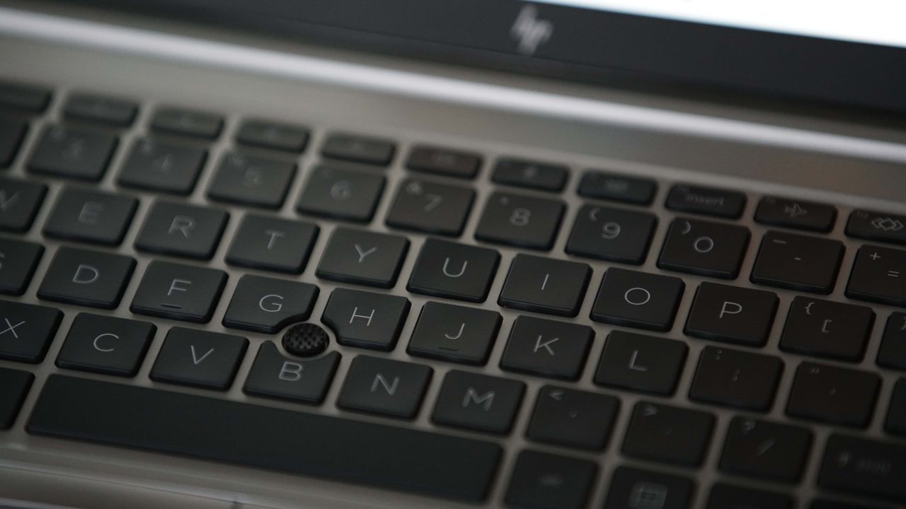 HP EliteBook 840 Aero G8
