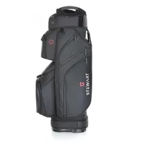 Stewart Golf  NERO 2 Cart Bag