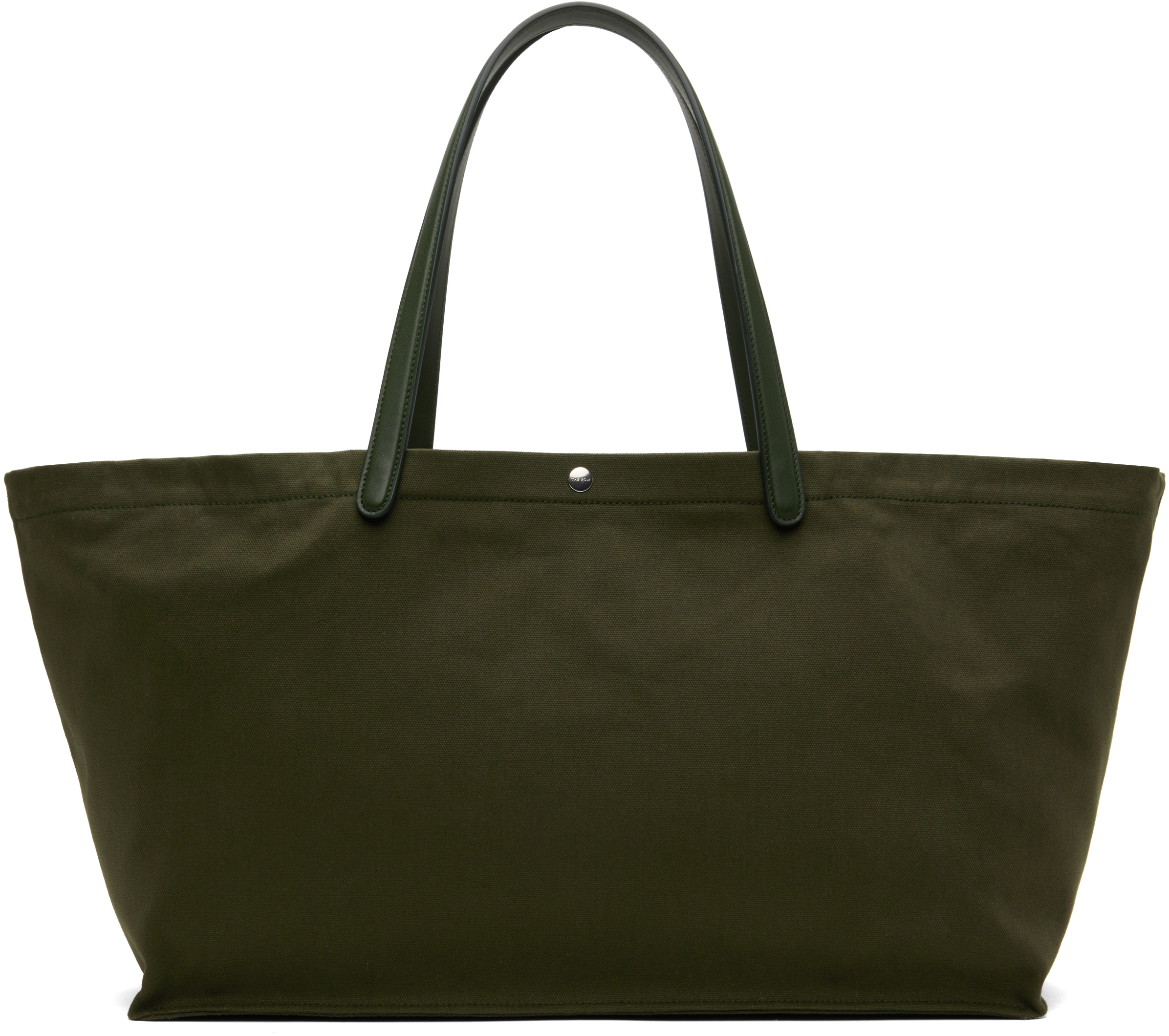 Khaki Xl Idaho Tote