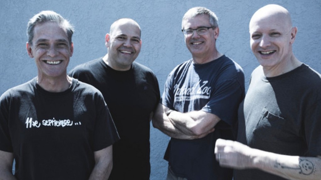 Descendents