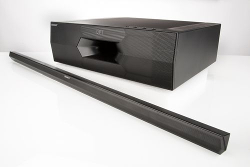 Sony HT-ST3 review | What Hi-Fi?